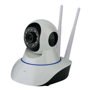 v380无线wifi摄像头远程家用室内高清夜视看家神器手机网络监控器