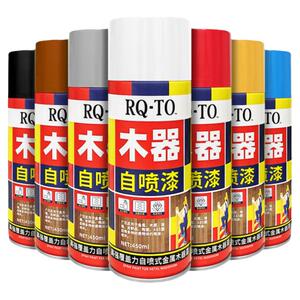 【进口配方】水性木器漆