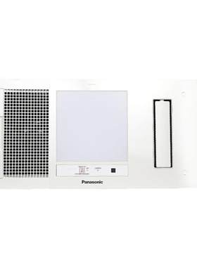 Panasonic/松下多功能暖风机浴霸