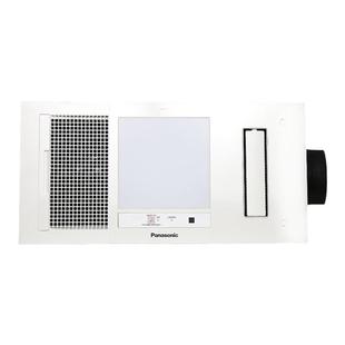 松下浴霸FV-RB26ZL1-W浴室多功能风暖机集成吊顶天花吊顶式暖风机