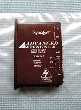议价现货 美国ADVANCED伺服驱动器 DQ111EE20A8BDCA-QD31