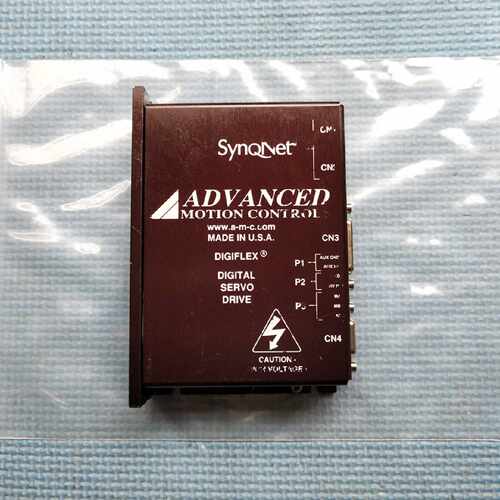 议价现货 美国ADVANCED伺服驱动器 DQ111EE20A8BDCA-QD31