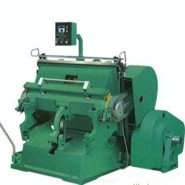 优质优价供应 全开 ML-1100\1200型 手动模切机 质量保证压痕机