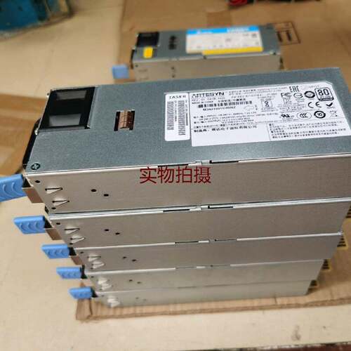 询价ARTESYN雅达电子CSU550AP3100电源5