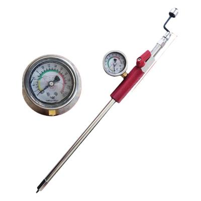 佐研轮胎快速充气杆加粗加厚开关