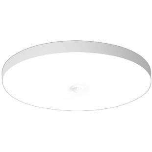 超薄三防感应吸顶灯楼梯过道走廊灯红外人体雷达感应灯智能声控灯