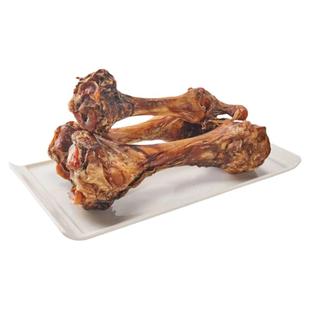 狗狗磨牙棒洁齿牛棒骨泰迪小型犬香酥骨头金毛大型犬补钙宠物零食