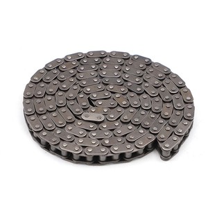 工业链条 传动滚子链单排双排3分06 4分08B 5分10A 6分12A 1寸16A