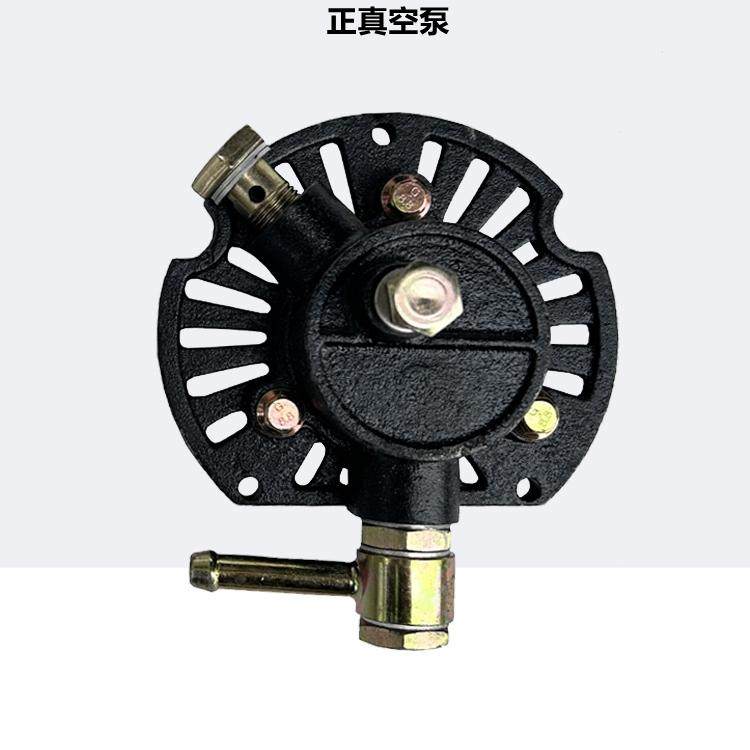 时风五征农用三轮车配件发电机带真空抽气泵/真空泵电机/真空泵头