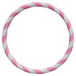 呼啦圈收腹加重减肥不伤腰女健身专用瘦身神器成人减肚子家用器材