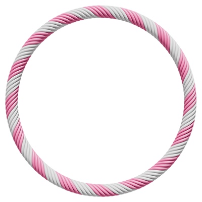 加厚呼啦圈减肚不伤腰好用耐用