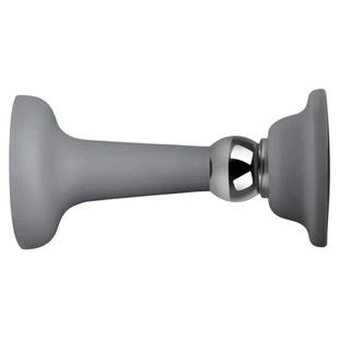 门吸免打孔新款门挡器强磁强力门碰地磁吸硅胶防撞门后挡门器防风