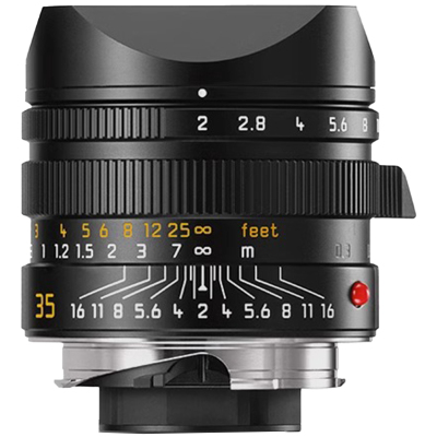 【24期免息】Leica/徕卡M35/2AA