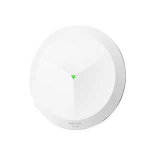 华三（H3C）3000M双频WiFi6无线吸顶ap千兆企业级全屋wifi路由器大户型办公5G覆盖AP3000C-U吸顶式AP1500C-U