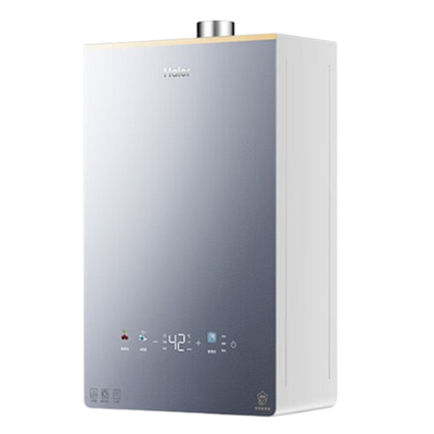 海尔小红花KL5pro燃气热水器