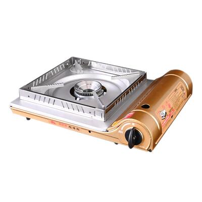 金字塔户外卡式炉工厂旗舰