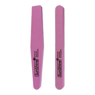 指甲锉磨指甲砂条搓条修甲打磨条抛光条海绵搓条美甲店专用工具