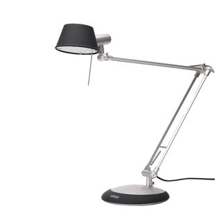 欧司朗德万斯柏林卤素全光谱护眼台灯办公书桌中小学生习宿舍写字
