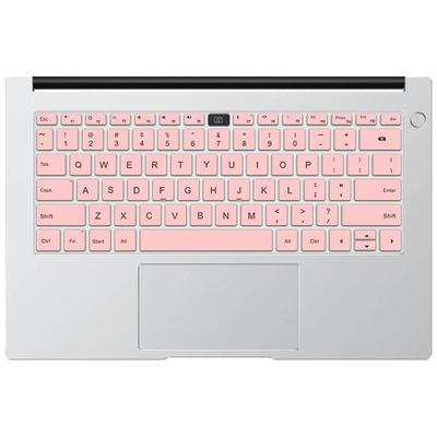 简约纯色键盘膜防水防尘