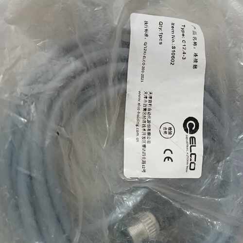 溢价-ELCO连接器