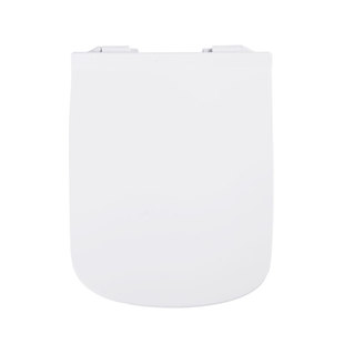 德国杜拉维特原装006059马桶盖板215701 253709座便器配套缓盖板