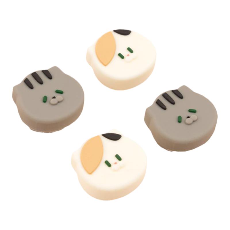 极想&啵啵猫Switch摇杆帽按键帽