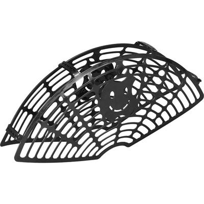 防护网儿童自行车后轮