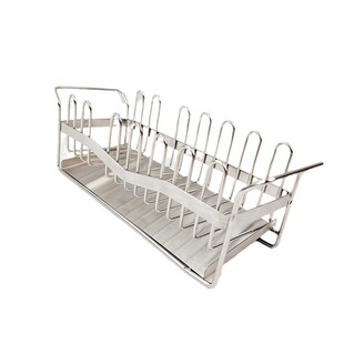 304不锈钢海绵沥水架水槽洗碗液厨房抹布架 挂篮厨房洗洁精置物架