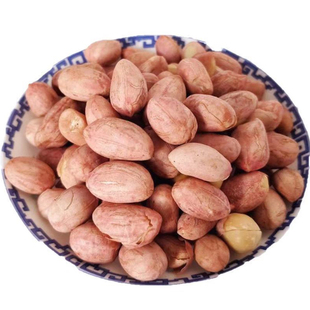 安徽无为特产正宗严桥李老奶奶五香花生米休闲零食规格自选包邮