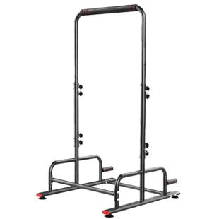 百创单双杠家用多功能引体向上器室内单双杠家庭健身器材体育用品