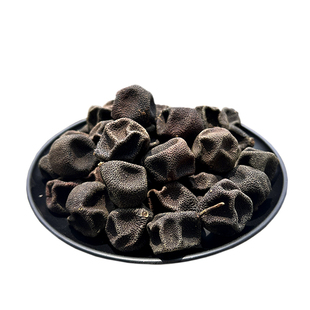 正宗新会柑宝自然生晒梅子香老树圈枝新会陈皮干柑小宝青柑子泡茶