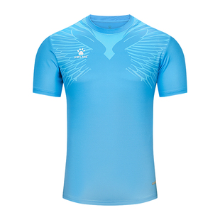 KELME卡尔美门将服男短袖上衣成人足球守门员比赛训练服专业定制