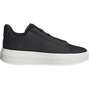 Adidas/阿迪达斯官方正品ACESMASH男士轻便经典厚底休闲鞋JQ2301