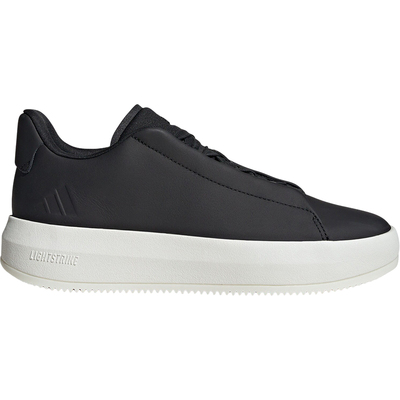 Adidas/阿迪达斯官方正品ACESMASH男士轻便经典厚底休闲鞋JQ2301