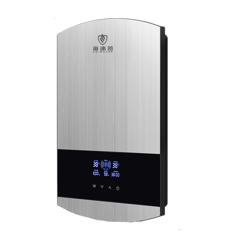 三相电热水器商用厨房洗碗大水量