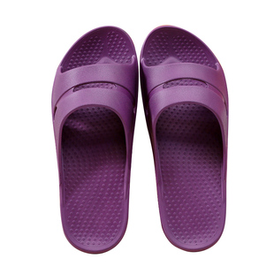 八景中国台湾进口足弓支撑拖鞋女家用洗澡夏季居家EVA扁平足矫正