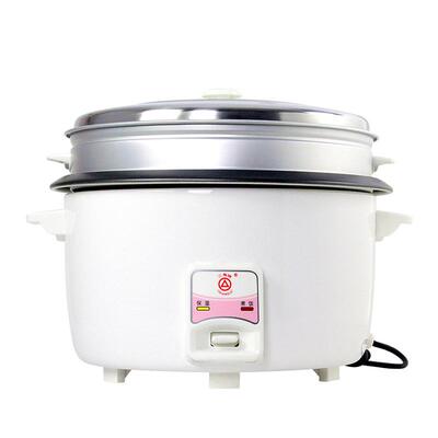 三角牌大容量食堂电饭锅老式食堂