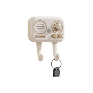 新品出门提醒器可录音家用语音提示器老人防忘带钥匙关好煤气门窗