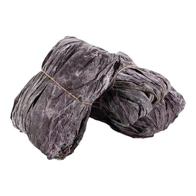 霞浦海带干货晾晒无沙干昆布商用批发非特级厚海带结头片凉拌煲汤