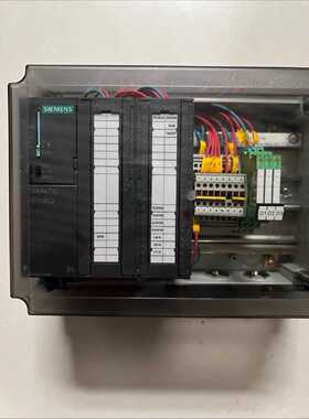 询价S7-300PLC模块CPU313C处理器，现