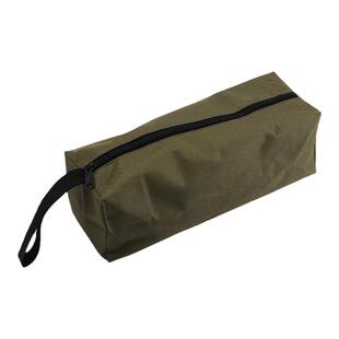 工具包结实耐用帆布加厚耐磨电工维修多功能手提收纳包小型便携式