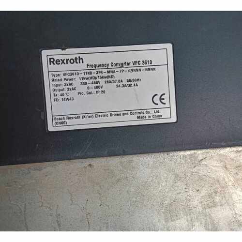 议价伟创AC70系列变频器11KW/15KW  三相380V  全新现货
