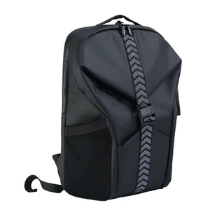 联想原装拯救者LEGION多功能双肩包GB700大容量男女背包Y9000P/Y7000P游戏笔记本电脑包16英寸学生书包