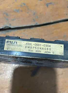 A50L-0001-0304 6MBP50NA060