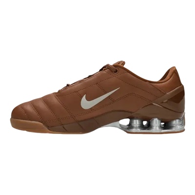 Nike/耐克正品Total90ShoxMagia新款女士经典休闲鞋IO9300-200