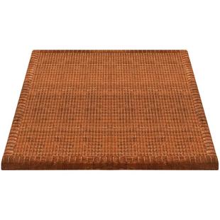 全山棕床垫薄款折叠儿童天然无胶硬手工经济型纯粽榈椰棕垫子定制