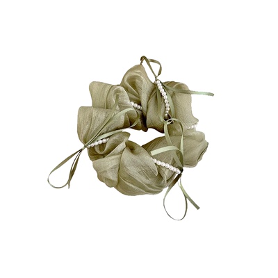 芭蕾风珍珠蝴蝶结|超1000次加购