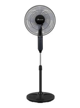 遥控落地扇五叶大风力7.5定时