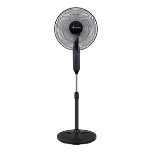 遥控落地扇五叶大风力7.5定时