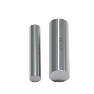 白钢精密针规套装高精度合金量棒通止规销式检具pin牙规塞规定制